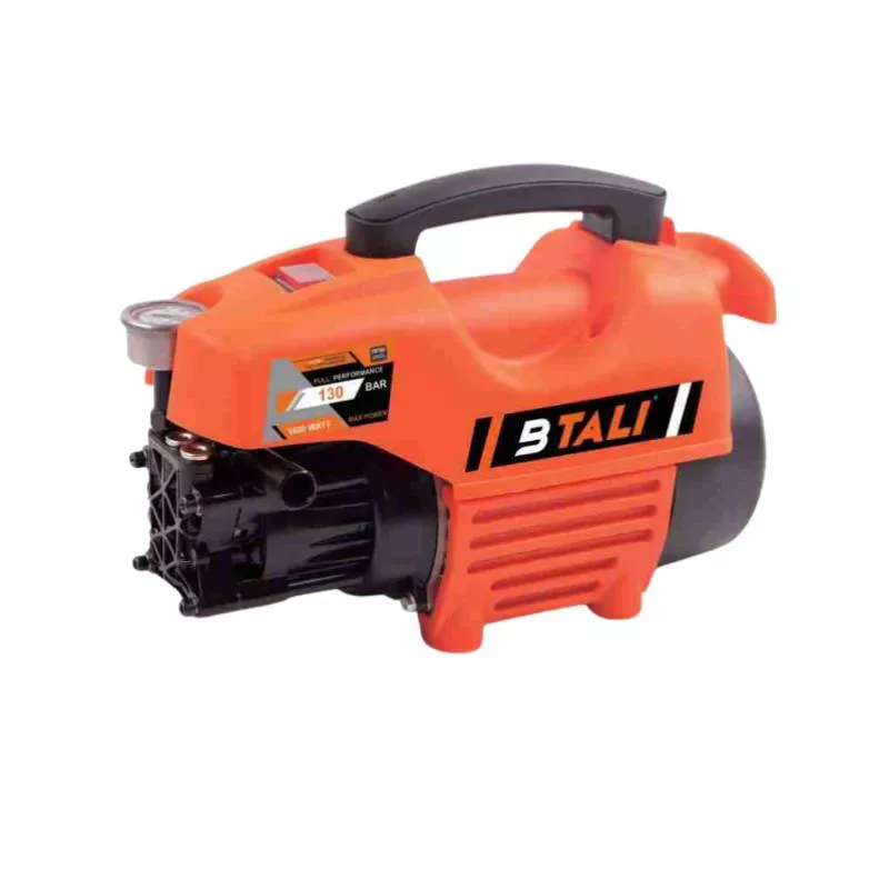 Btali BT 1000 HPW High Pressure Washer, 130 Bars