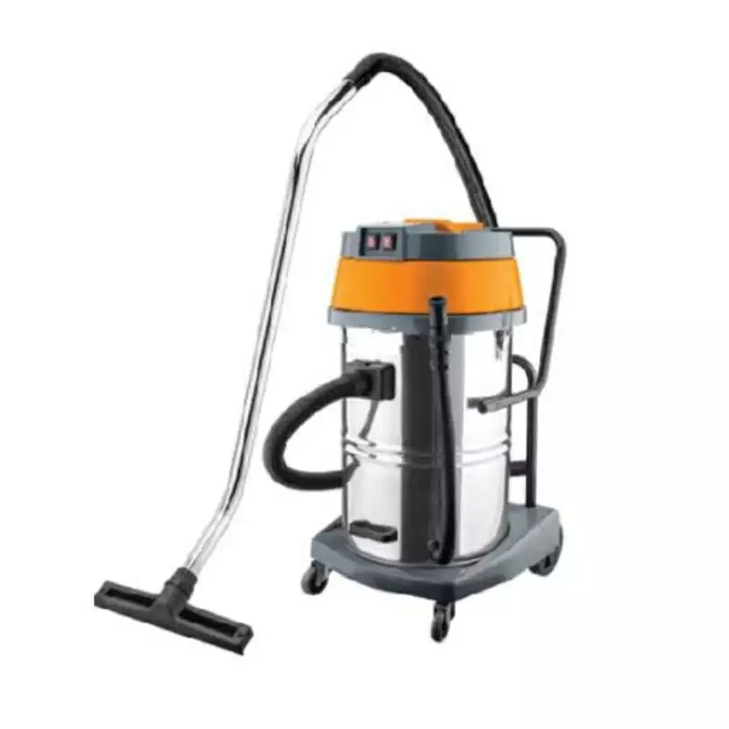 G.T. Shakti 70 Litre Vacuum Cleaner,Dry & Wet 3000 W