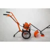 Trolley Brush Cutter