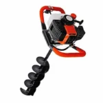 63-cc-auger-machine