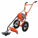 Trolley Brush Cutter