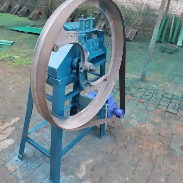 manual-and-motor operated-chaff-cutter-3