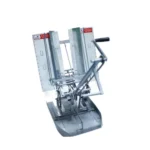 Stainless Steel Rice Transplanter, Manual 2 Rows