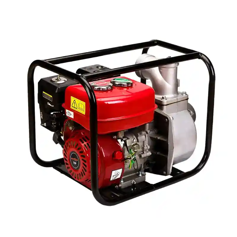 Petrol-kerosene-water-pump
