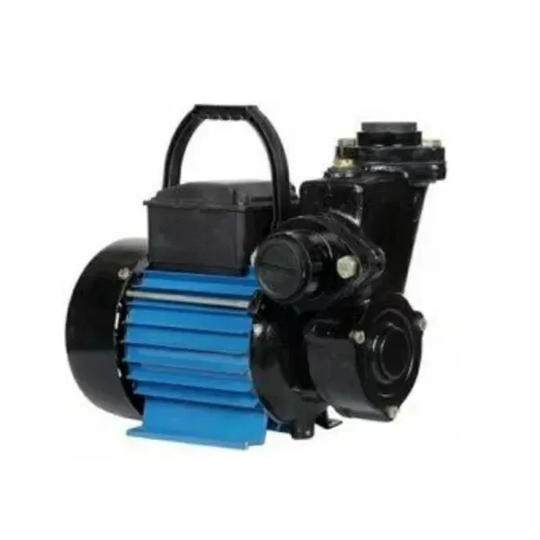 monoblock pump