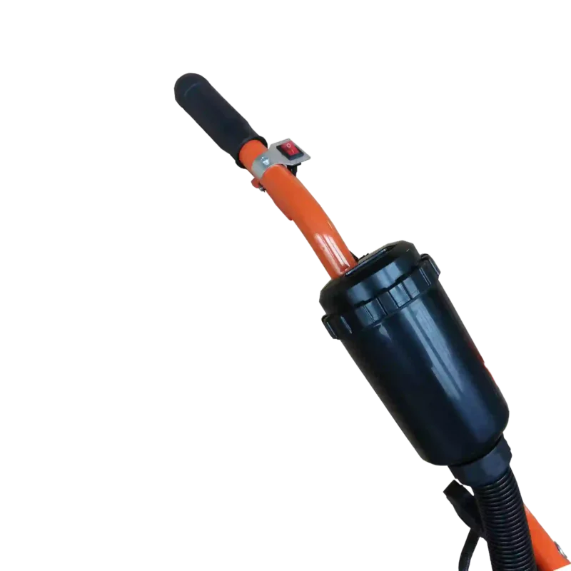 power-tiller-handle