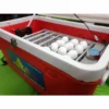 hatchpro 75 egg incubator in fibre body