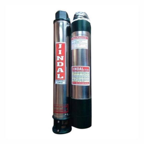 submersible pump