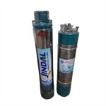 submersible pump