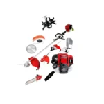 brush cutter attachment