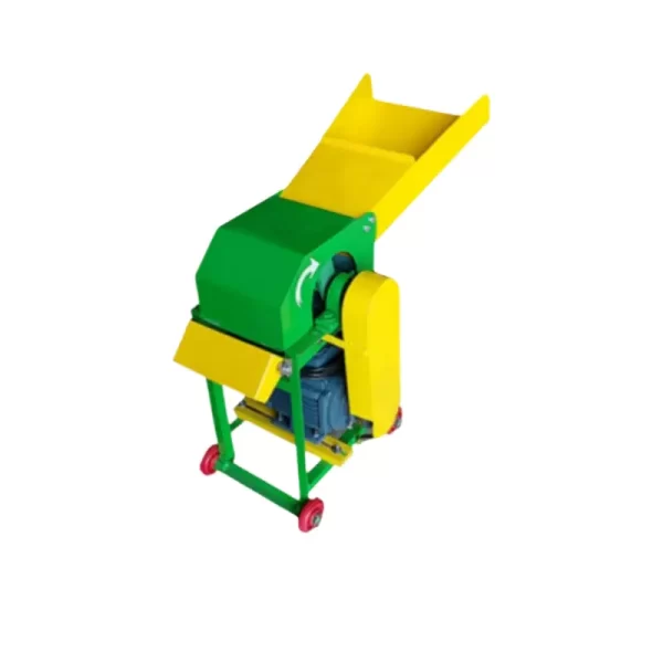 chaff cutter