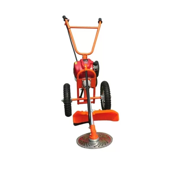 brush cutter