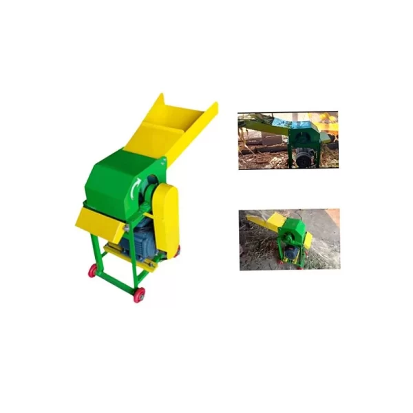 chaff cutter