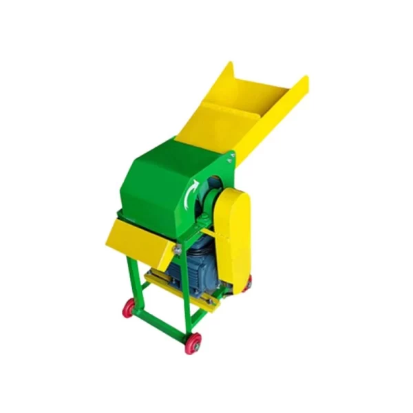 chaff cutter