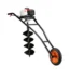 earth auger