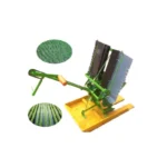 rice transplanter