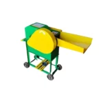 chaff cutter