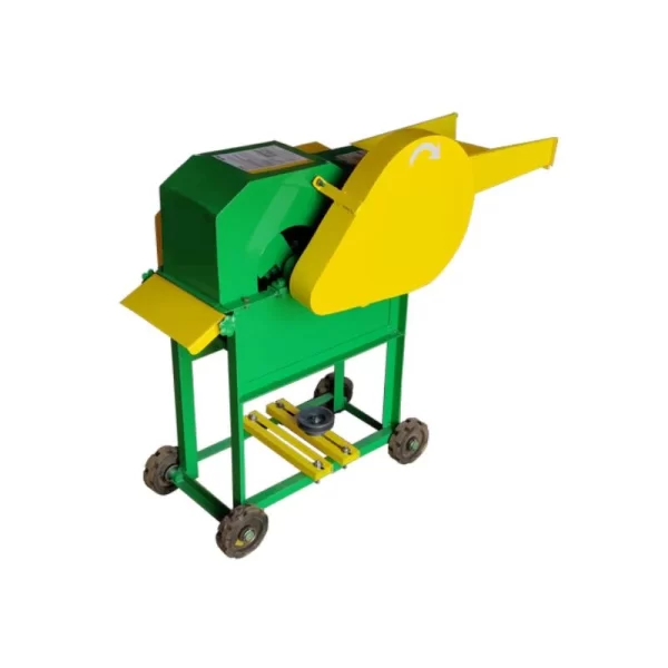 chaff cutter