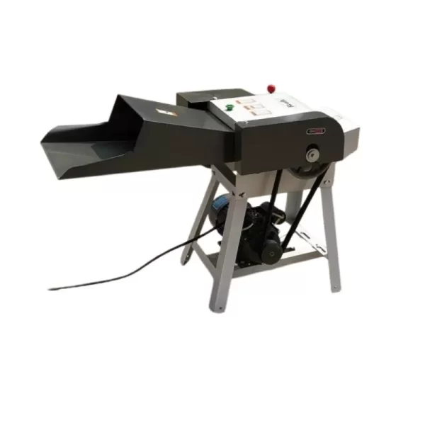 Buy Heavy Duty Chaff Cutter With 3HP MotorAt Best Price
