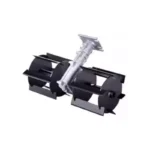 brush cutter attachment