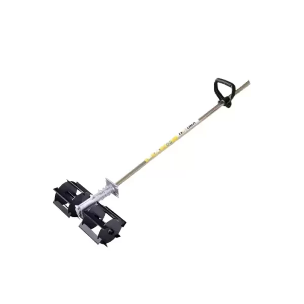 brush cutter attachment