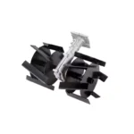 brush cutter attachment