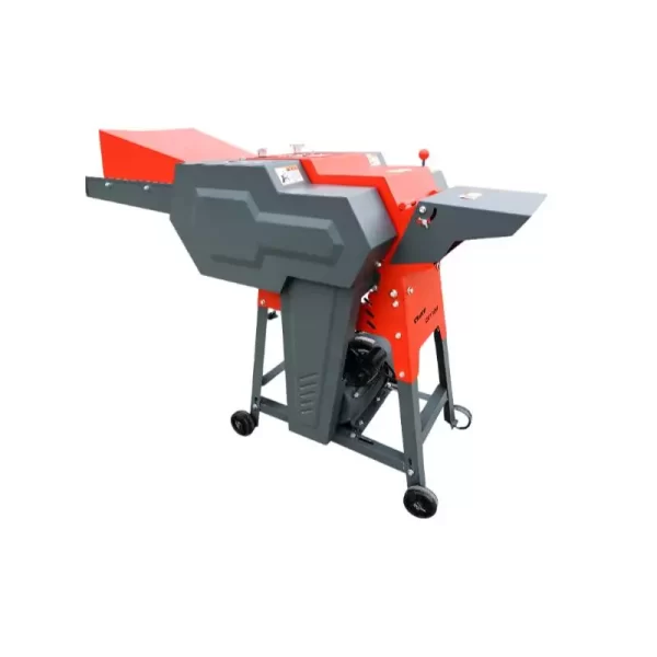 chaff cutter