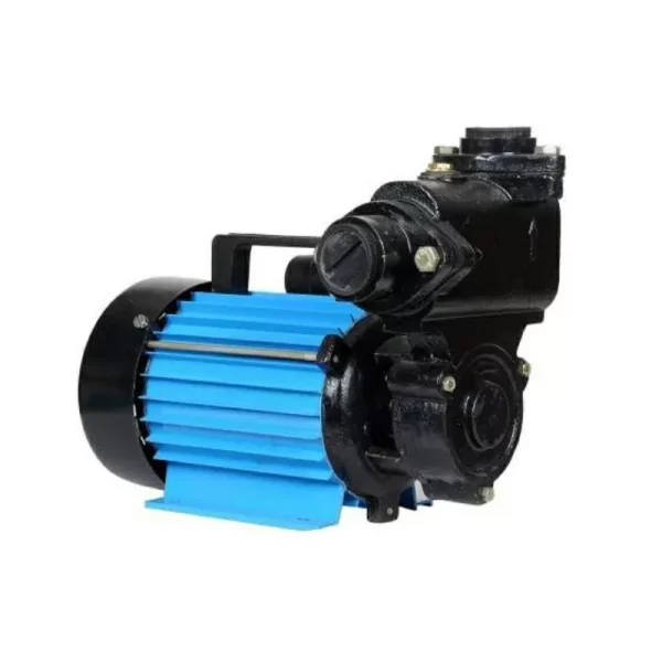 monoblock pump