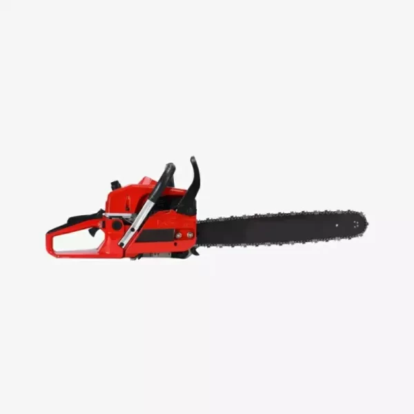 chainsaw