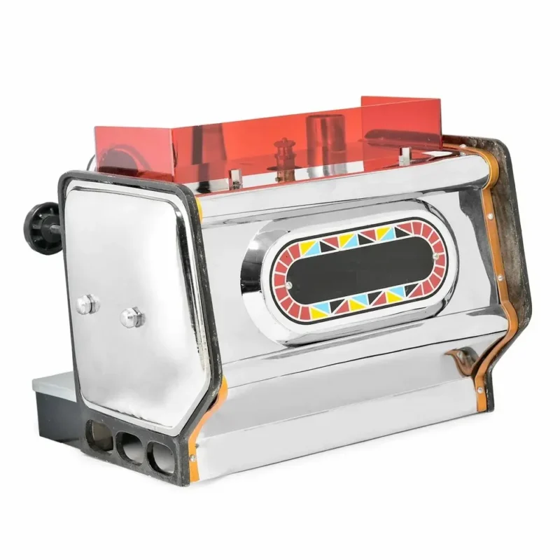 16 inch coffee machine