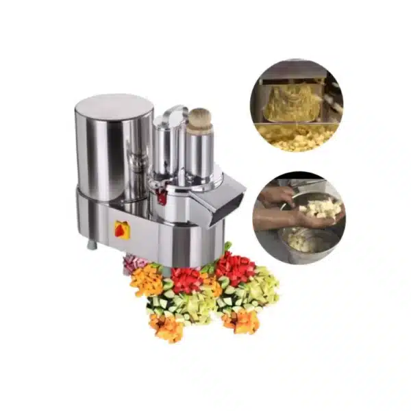 vegetable cutter