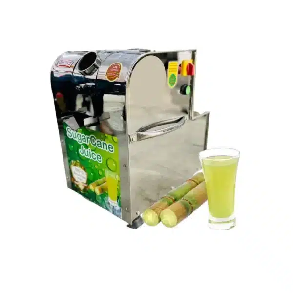 sugarcane juicer