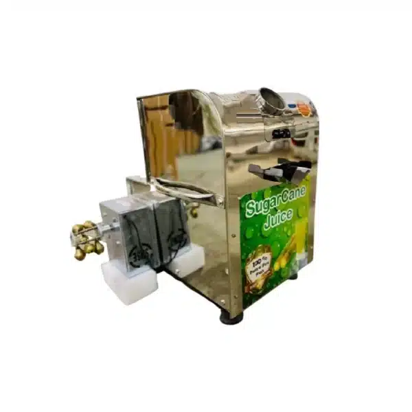 sugarcane juicer