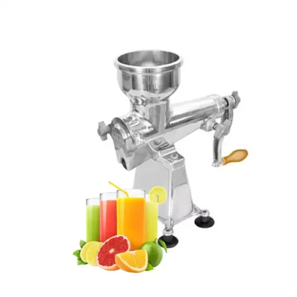 hand juicer