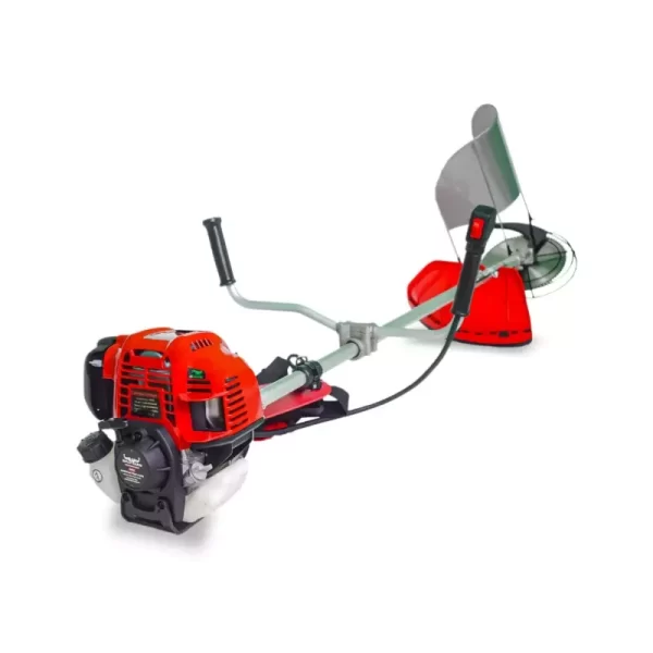 balwan brush cutter