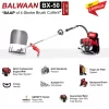 balwan brush cutter