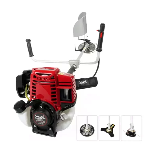 balwan brush cutter