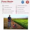 balwaan power weeder