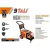 btali pressure washer