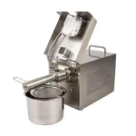 oil press machine