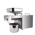 oil press machine