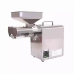 oil press machine