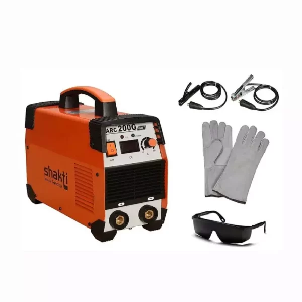 welding machine