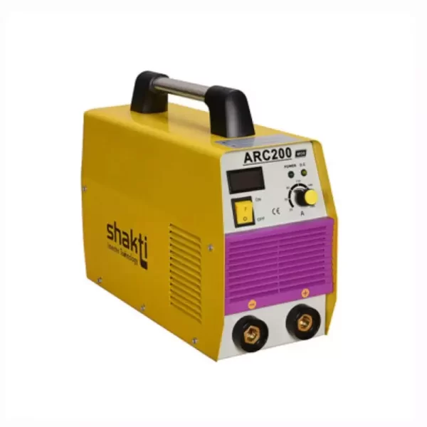 welding machine