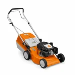 Stihl RM 248 Petrol Lawn Mower, 139 CC