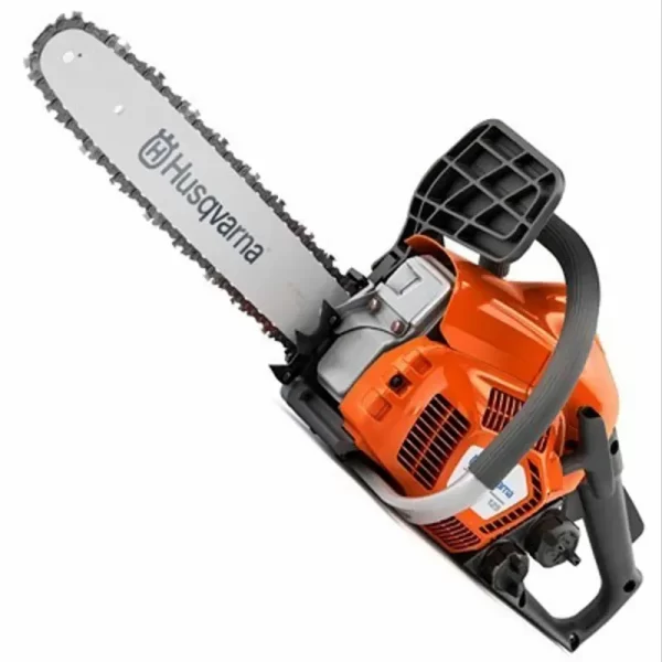 chain saw