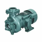 monoblock water pump