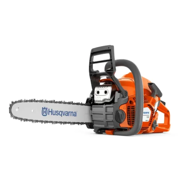 Husqvarna-135-Mark-II-Chainsaw