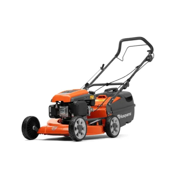 husqvarna-lc-419SP-lawn-mower-2