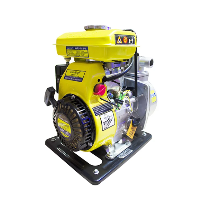 water-pump